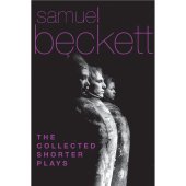 book The Collected Shorter Plays