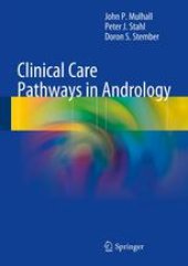 book Clinical Care Pathways in Andrology