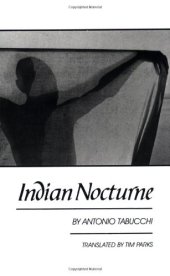 book Indian Nocturne