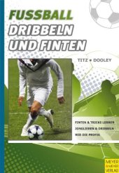 book Fußball - Dribbeln und Finten