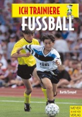 book Ich trainiere Fußball