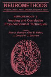 book Imaging and Correlative Physicochemical Techniques