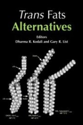 book Trans Fats Alternatives