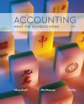 book Accounting: What the Numbers Mean