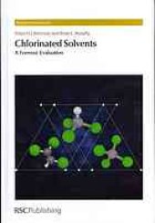 book Chlorinated solvents