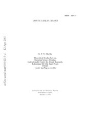 book Monte Carlo:Basics