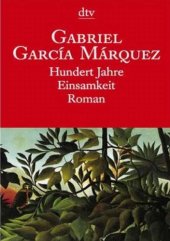 book Hundert Jahre Einsamkeit