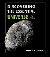 book Discovering the Essential Universe