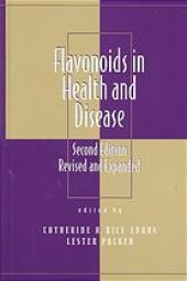 book Flavonoids in health and disease