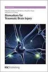 book Biomarkers for Traumatic Brain Injury