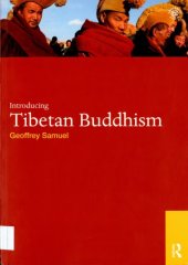 book Introducing Tibetan Buddhism