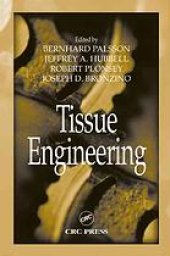 book Tissue engineering