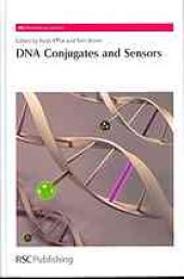 book DNA Conjugates and Sensors