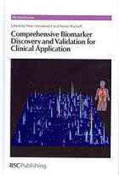 book Comprehensive Biomarker Discovery and Validation for Clinical Application