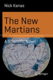 book The New Martians: A Scientific Novel