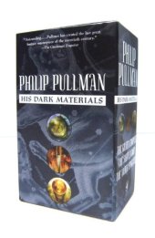 book His Dark Materials