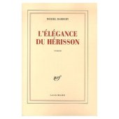 book L'élégance du Herisson