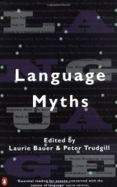 book Language Myths