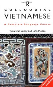 book Colloquial Vietnamese: The Complete Course for Beginners