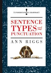 book Sentence Types and Punctuation