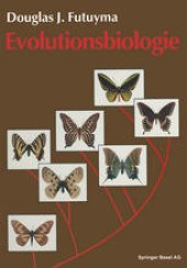 book Evolutionsbiologie