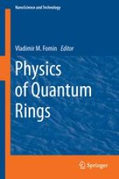 book Physics of Quantum Rings