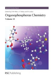 book Organophosphorus Chemistry Vol. 40