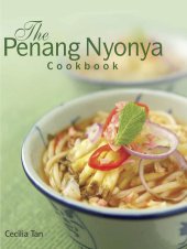 book The Penang nyonya cookbook