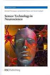 book Sensor Technology in Neuroscience