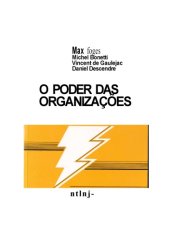 book O poder das organizações