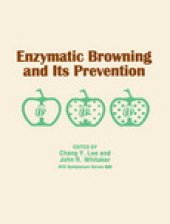 book Enzymatic Browning and Its Prevention