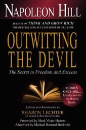 book Outwitting the Devil: The Secret to Freedom and Success