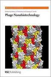 book Phage nanobiotechnology