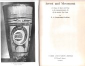 book Arrest and Movement: Essay on Space and Time in the Representational Art of the Ancient Near East