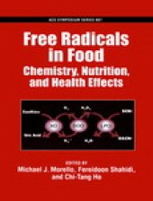 book Free Radicals in Food. Chemistry, Nutrition, and Health Effects