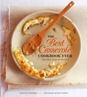 book The best casserole cookbook ever