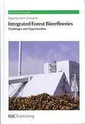 book Integrated forest biorefineries