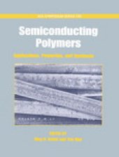 book Semiconducting Polymers. Applications, Properties, and Synthesis