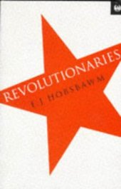 book Revolutionaries: Contemporary Essays