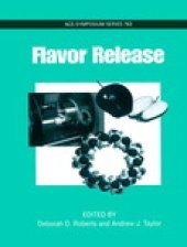 book Flavor Release