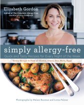 book Simply allergy-free: quick and tasty recipes for every night of the week