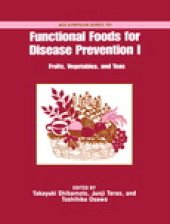 book Functional Foods for Disease Prevention I. Fruits, Vegetables, and Teas