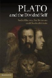 book Plato and the Divided Self