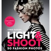 book Light & Shoot: 50 Fashion Photos