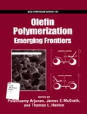 book Olefin Polymerization. Emerging Frontiers