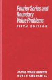 book Fourier Series and Boundary Value Problems