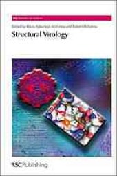 book Structural Virology