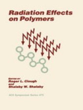 book Radiation Effects on Polymers