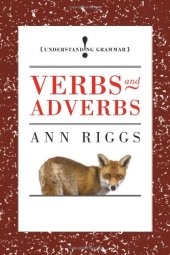 book Verbs & Adverbs