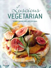 book Luscious Vegetarian